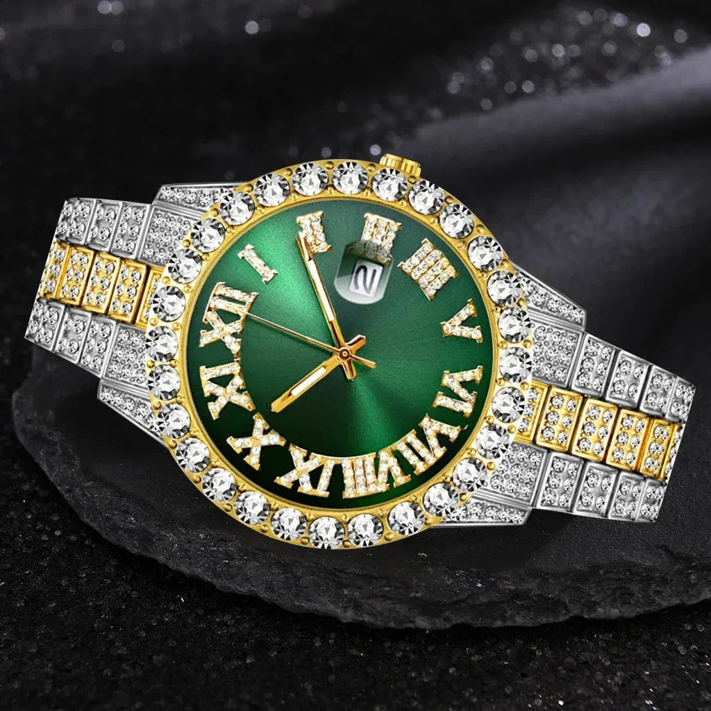 FrostWorld® Flooded Presidential Colleciton
