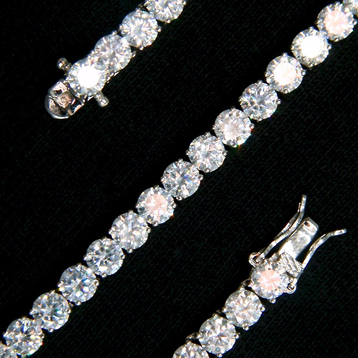 FrostWorld® 5mm Tennis Bracelet