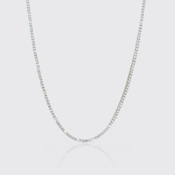 FrostWorld® 3mm Tennis Chain