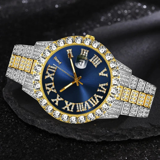 FrostWorld® Flooded Presidential Colleciton