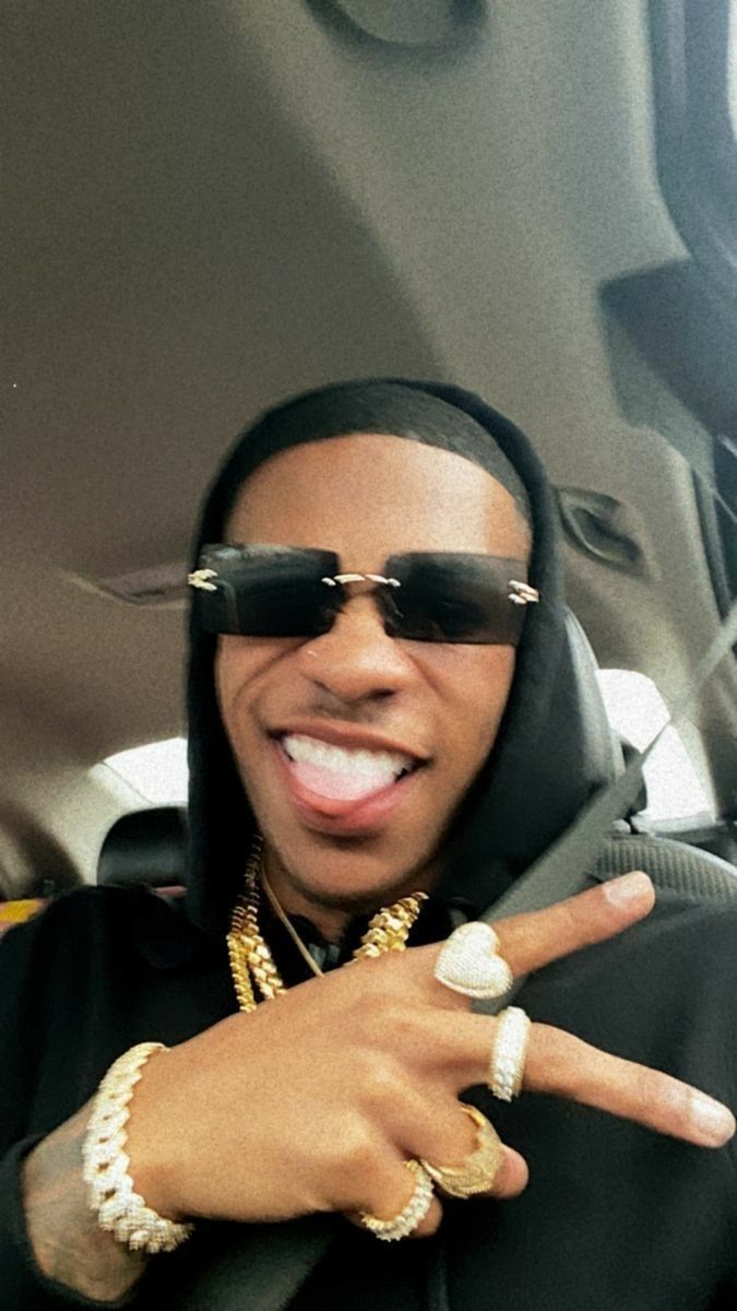 <strong>Jaylen M., Atlanta, GA</strong>