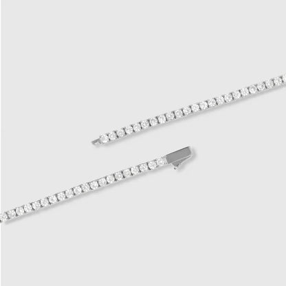 FrostWorld® 3mm Tennis Chain