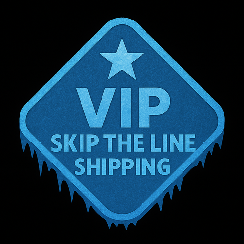 VIP Skip The Line Shipping