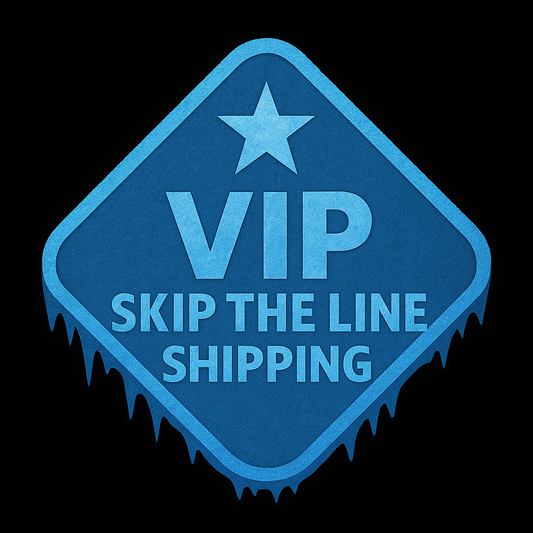 VIP Skip The Line Shipping