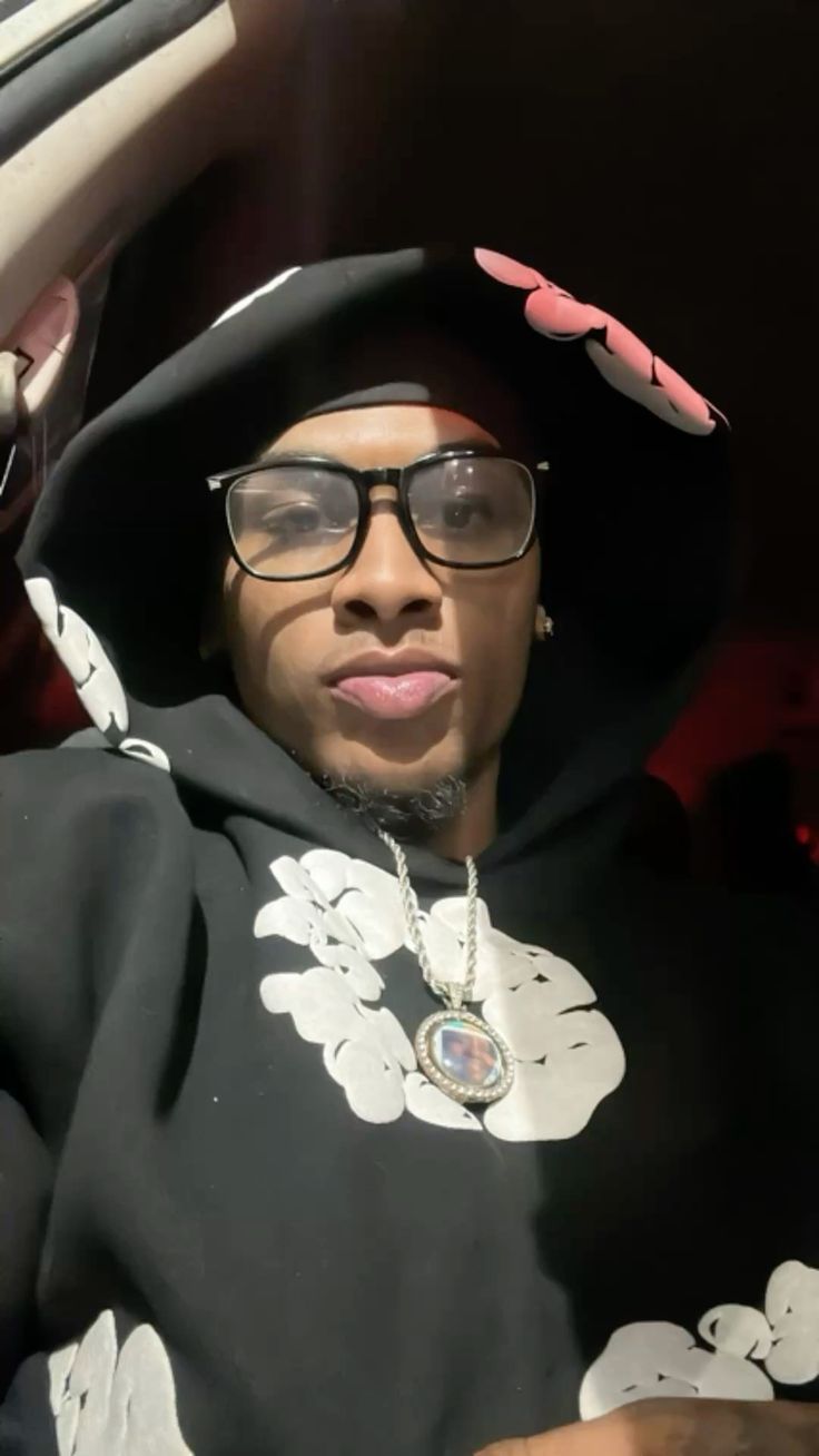 <strong>Jalen R., Chicago, </strong>
