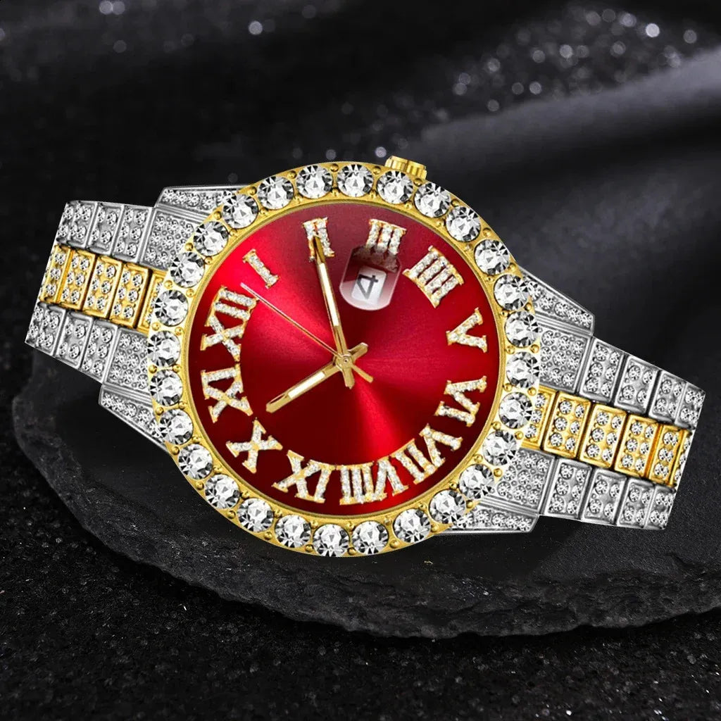 FrostWorld® Flooded Presidential Colleciton
