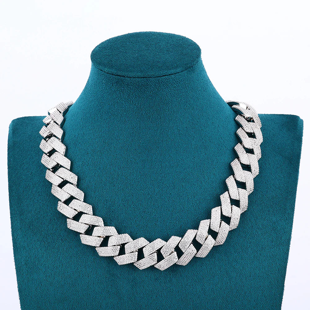 FrostWorld® Superstar Cuban Set