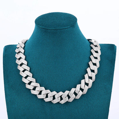 FrostWorld® Superstar Cuban Set