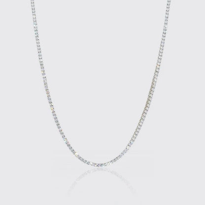 FrostWorld® 3mm Tennis Chain